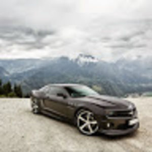 Meet your Posher, Edward